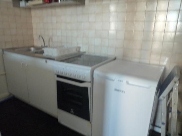 Photo 6 - Appartement 4 personnes à VANNES