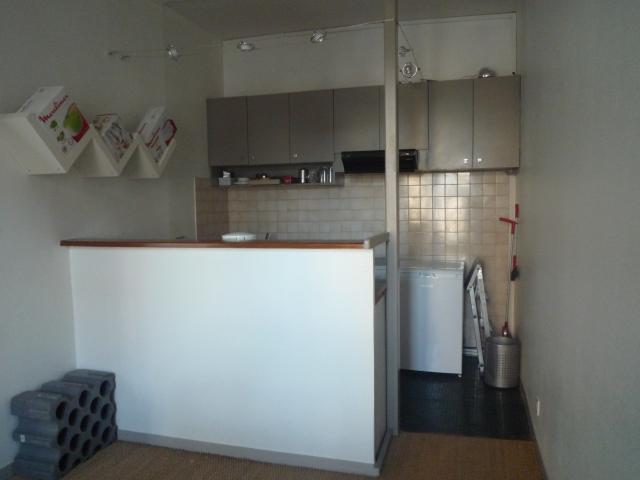 Photo 7 - Appartement 4 personnes à VANNES