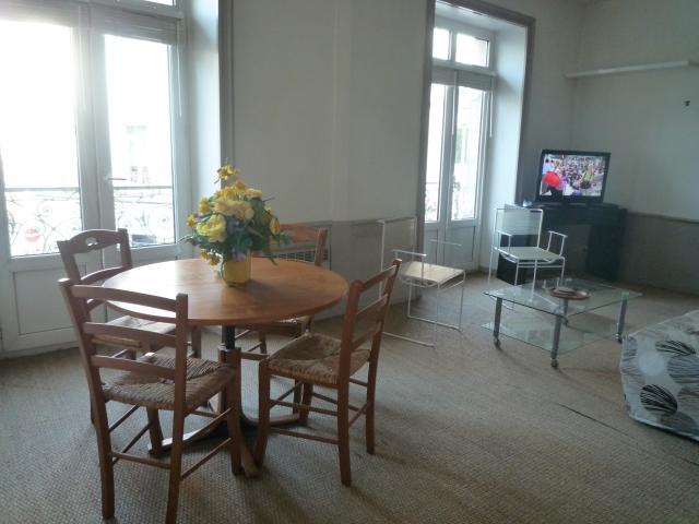 Photo 9 - Appartement 4 personnes à VANNES