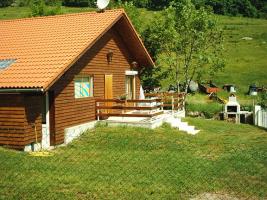 Photo 1 - Chalet 6 personnes à GREZES