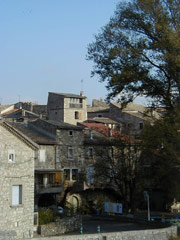 Photo 1 - Maison 7 personnes à LANAS