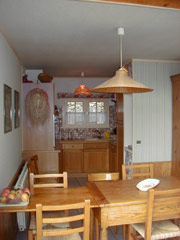 Photo 2 - Maison 7 personnes à LANAS