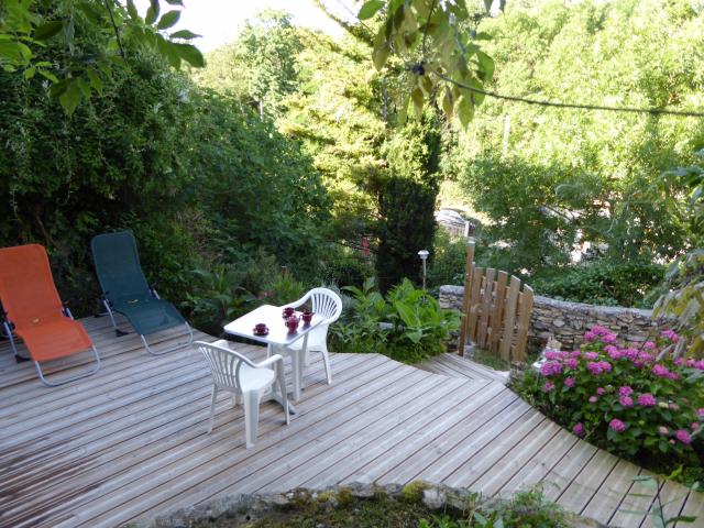 Photo 1 - Maison 4 personnes à CENNE MONESTIÉS