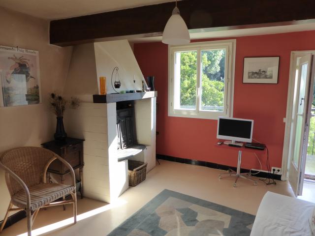 Photo 4 - Maison 4 personnes à CENNE MONESTIÉS