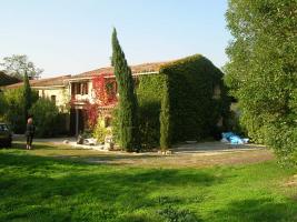 Photo 1 - Gîte 8 personnes à GENERVILLE