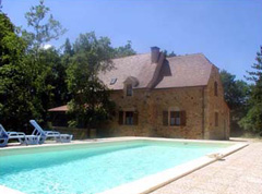 Photo 1 - Maison 7 personnes à AUDRIX