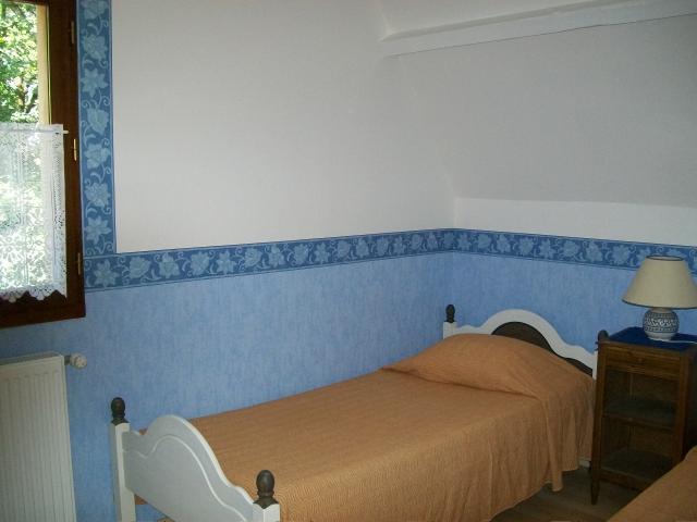 Photo 10 - Maison 7 personnes à AUDRIX