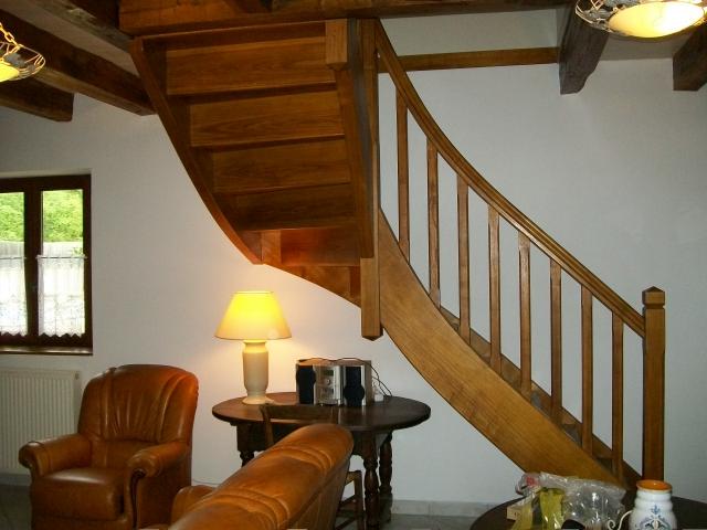 Photo 11 - Maison 7 personnes à AUDRIX