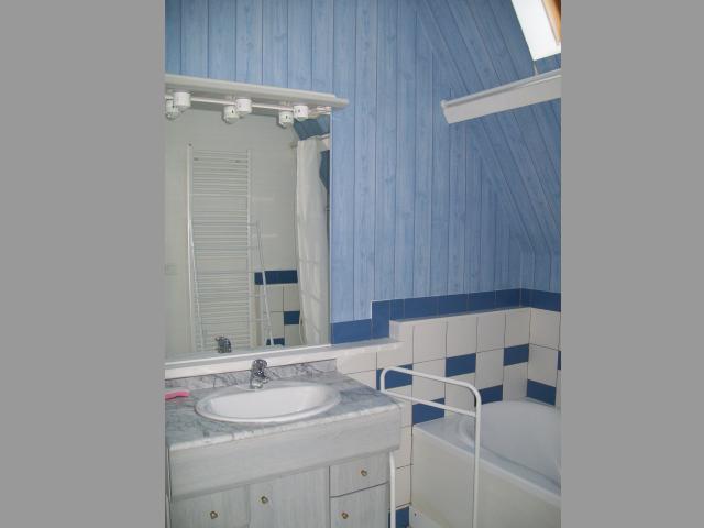 Photo 12 - Maison 7 personnes à AUDRIX