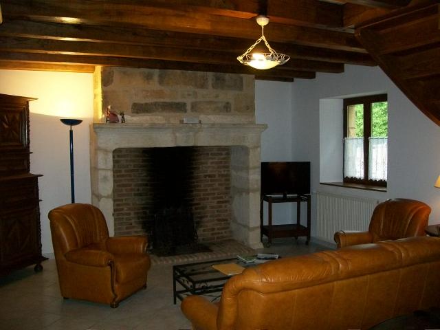 Photo 5 - Maison 7 personnes à AUDRIX