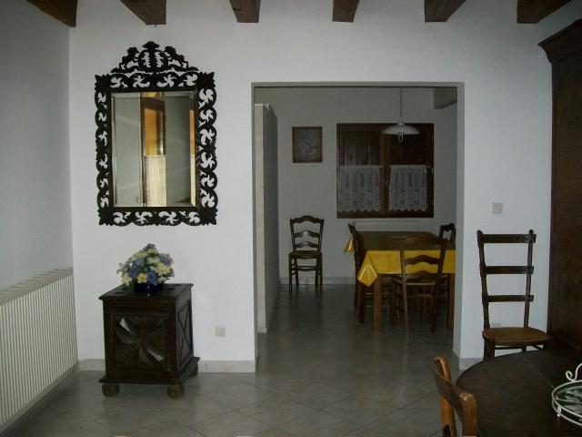 Photo 6 - Maison 7 personnes à AUDRIX