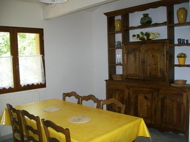 Photo 7 - Maison 7 personnes à AUDRIX