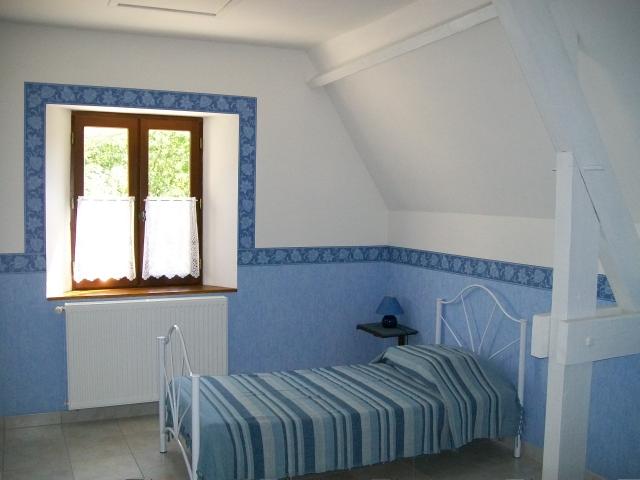 Photo 9 - Maison 7 personnes à AUDRIX