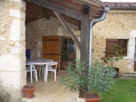 Photo 2 - Gîte 4 personnes à BELEYMAS