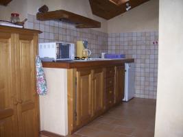 Photo 4 - Gîte 4 personnes à BELEYMAS
