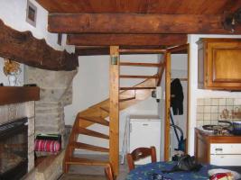 Photo 1 - Maison 8 personnes à LAVAL DU TARN
