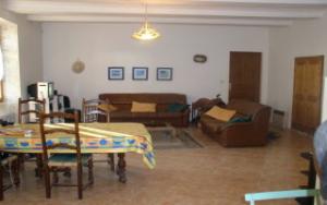 Photo 2 - Gîte 6 personnes à SAINT MARTIN LA PATROUILLE