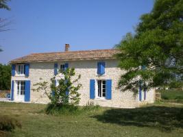 Photo 1 - Maison 6 personnes à DAMVIX