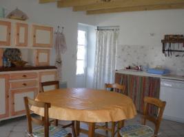 Photo 2 - Maison 6 personnes à DAMVIX