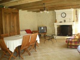Photo 3 - Maison 6 personnes à DAMVIX