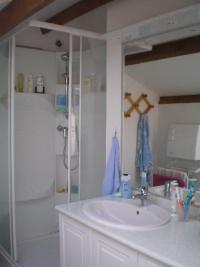 Photo 5 - Maison 6 personnes à DAMVIX