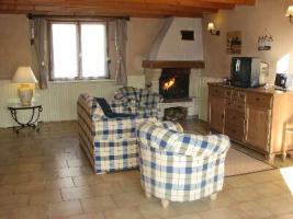 Photo 1 - Gîte 5 personnes à CHANTONNAY