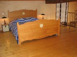 Photo 2 - Gîte 5 personnes à CHANTONNAY