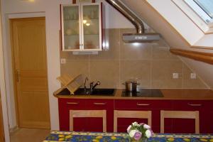 Photo 4 - Villa 10 personnes à SAINT GERMAIN LÈS ARPAJON