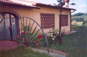 Photo 1 - Maison 4 personnes à MONTESPERTOLI