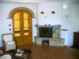 Photo 3 - Maison 4 personnes à MONTESPERTOLI