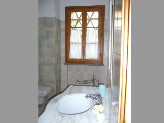 Photo 6 - Maison 4 personnes à MONTESPERTOLI