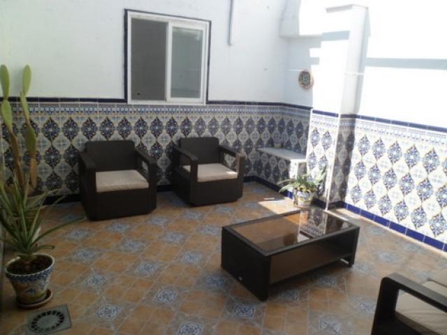 Photo 1 - Maison 4 personnes à ALCALA DEL RIO