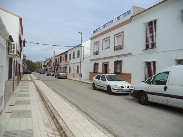 Photo 3 - Maison 4 personnes à ALCALA DEL RIO
