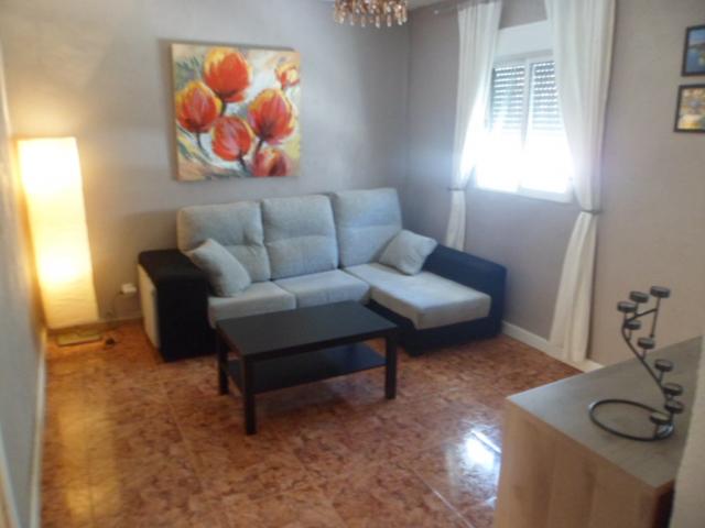 Photo 4 - Maison 4 personnes à ALCALA DEL RIO