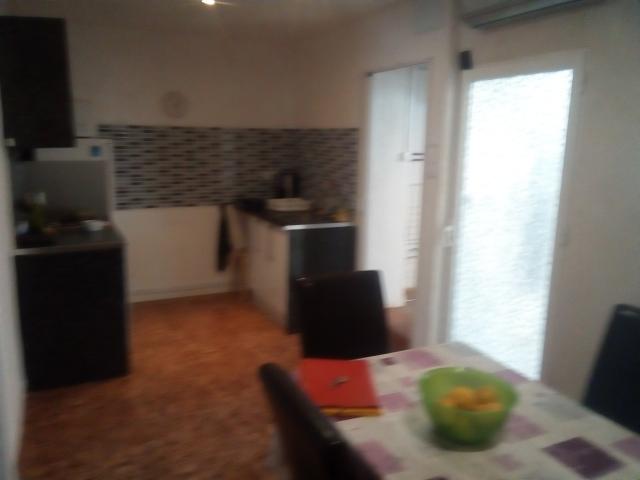 Photo 5 - Maison 4 personnes à ALCALA DEL RIO