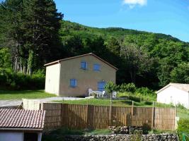 Photo 1 - Maison 7 personnes à THUEYTS
