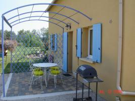 Photo 1 - Gîte 5 personnes à MALLEMORT