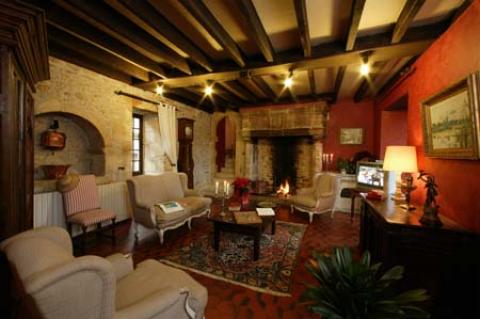 Photo 3 - Maison 6 personnes à VEYRIGNAC