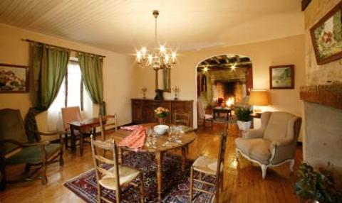 Photo 4 - Maison 6 personnes à VEYRIGNAC
