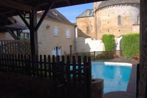 Photo 5 - Maison 6 personnes à VEYRIGNAC