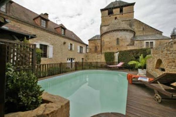 Location vacances VEYRIGNAC - photo n°8 annonce C1082400