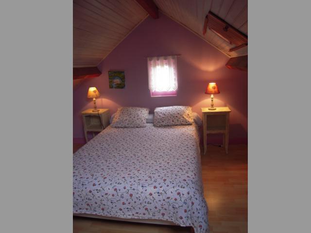Photo 2 - Gîte 4 personnes à SAUZELLES