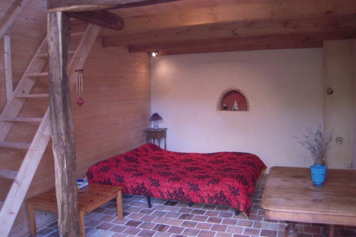 Location vacances SAUZELLES - photo n°4 annonce C1083600
