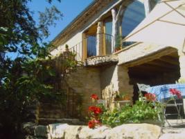 Photo 1 - Gîte 6 personnes à ROUFFIAC