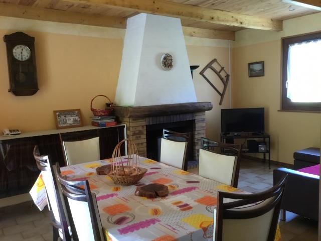 Photo n°8 location Maison de vacances à FONTENOY LE CHÂTEAU (annonce réf. C1088800)