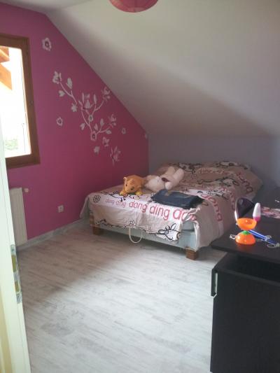 Photo 2 - Maison 6 personnes à PERS JUSSY
