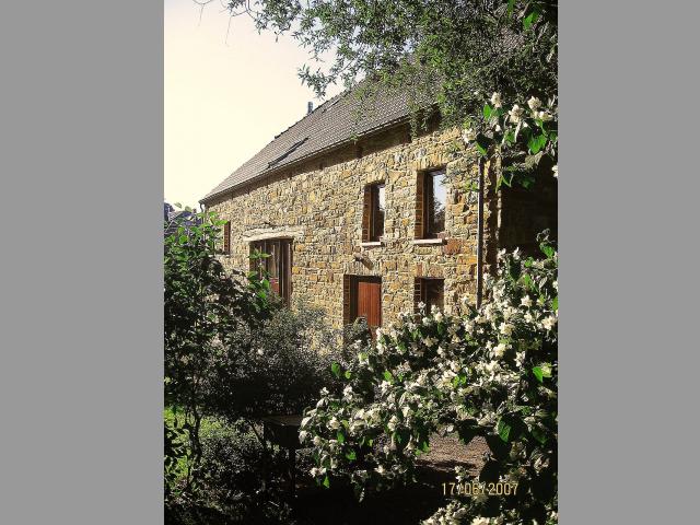 Photo 3 - Gîte 20 personnes à SPRIMONT 