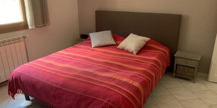 Photo 10 - Appartement 9 personnes à BAGNOLS SUR CÈZE