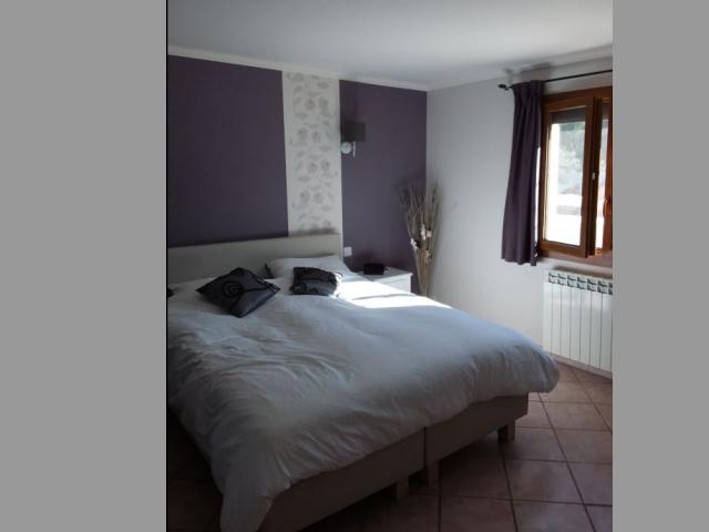 Photo 11 - Appartement 9 personnes à BAGNOLS SUR CÈZE
