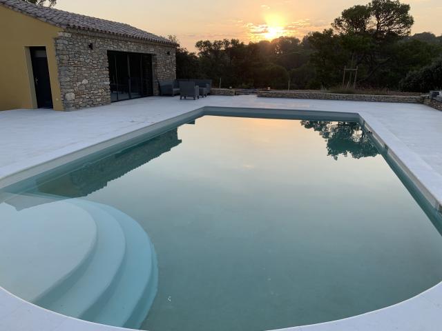 Location vacances BAGNOLS SUR CÈZE - photo n°3 annonce C2783000